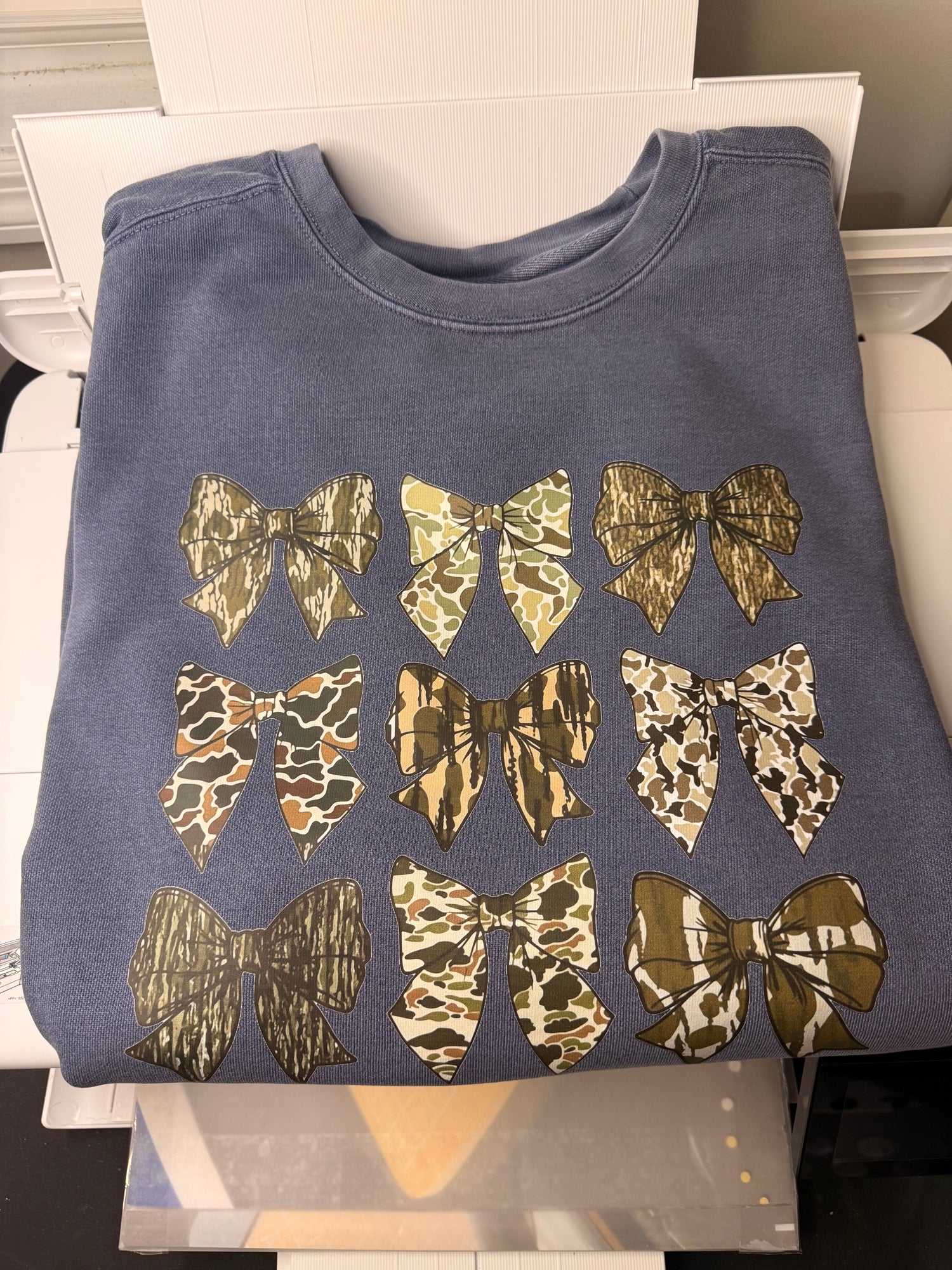 Sweatshirts and Hoodies